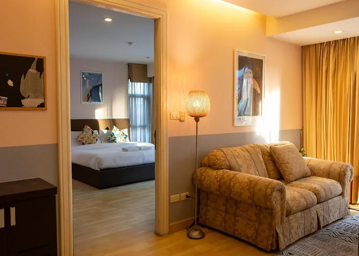 Apartment Go Thonglor 23 โกอินน์ ทองหล่อ 23 X Bangkok