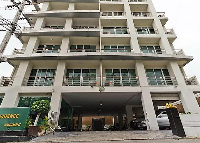 Apartment Go Thonglor 23 โกอินน์ ทองหล่อ 23 X