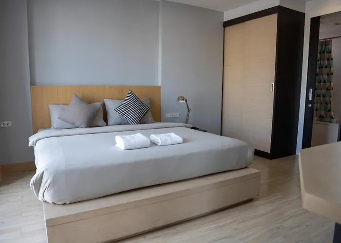 Apartment Go Thonglor 23 โกอินน์ ทองหล่อ 23 X *