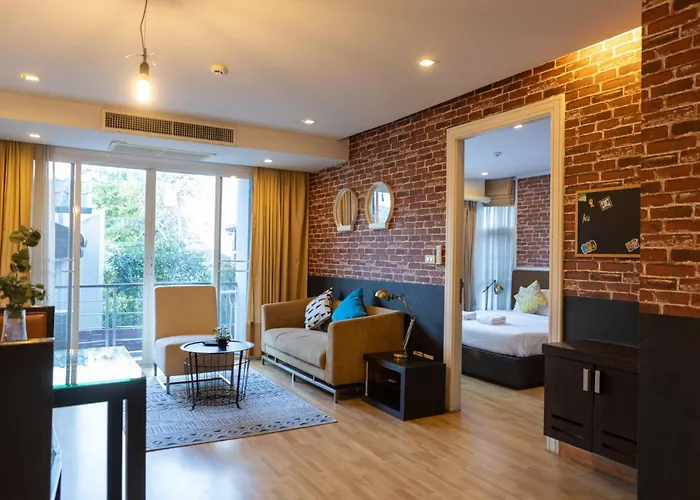 Apartment Go Thonglor 23 โกอินน์ ทองหล่อ 23 X *